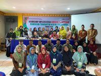 “Sukseskan Implementasi Kurikulum Merdeka, MTsN 1 Pelalawan Mentaja Workshop”